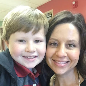 Meet your Posher, Jodi